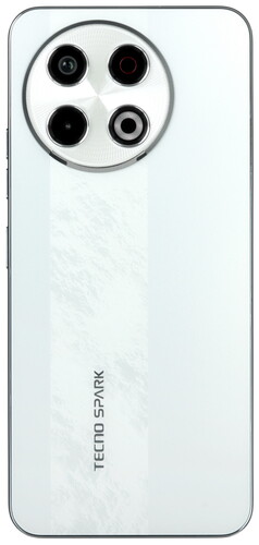 Купить 6.78" Смартфон Tecno SPARK 30 Pro 128 ГБ белый  5492019. Характеристики, отзывы и цены в Донецке