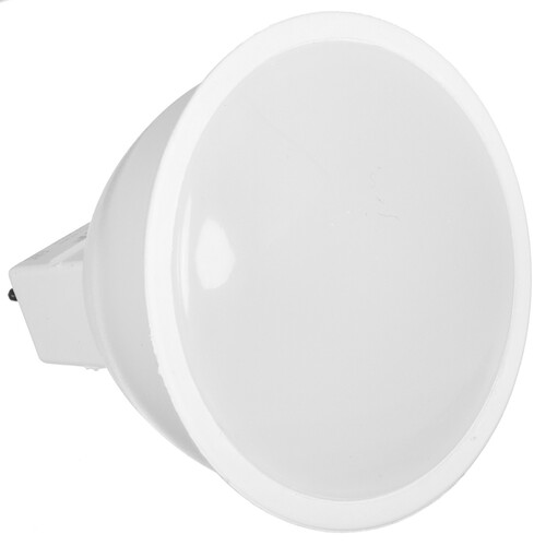 Купить Умная светодиодная лампа EKF Connect RGBW GU5.3  5490560. Характеристики, отзывы и цены в Донецке