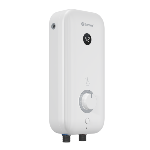 Купить Водонагреватель электрический THERMEX Vox 4500  9136062. Характеристики, отзывы и цены в Донецке