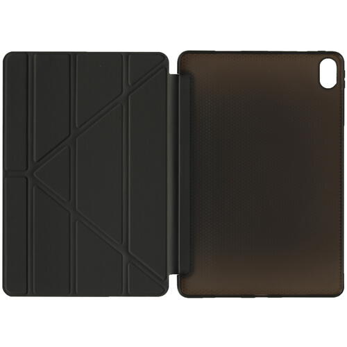Купить Чехол-книжка Aceline Origami для HUAWEI MatePad 11.5 черный  5438793. Характеристики, отзывы и цены в Донецке