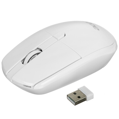 Купить Мышь беспроводная Acer OMR408  9295299. Характеристики, отзывы и цены в Донецке