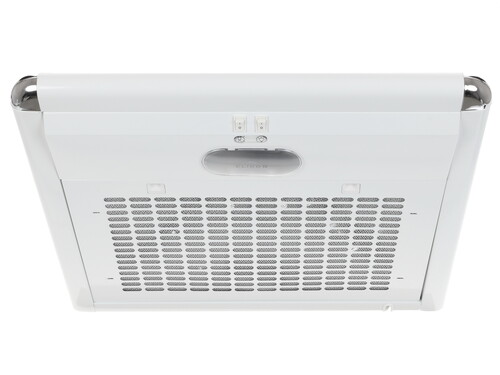 Купить Вытяжка каминная Elikor SA6211WS белый/серебристый  1175725. Характеристики, отзывы и цены в Донецке