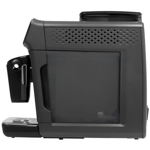 Купить Кофемашина автоматическая Philips LatteGo EP5544/50 серый  9288217. Характеристики, отзывы и цены в Донецке