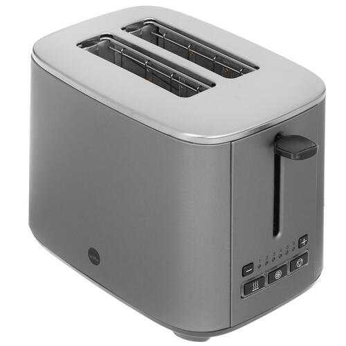 Купить Тостер Wilfa CT-1000 T серебристый  9042408. Характеристики, отзывы и цены в Донецке