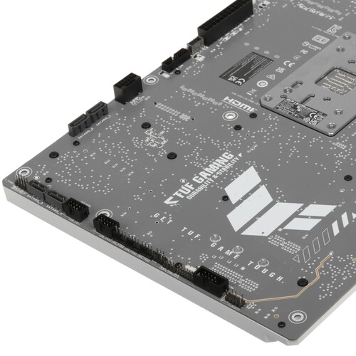 Купить Материнская плата ASUS TUF GAMING B850-BTF WIFI W  5631989. Характеристики, отзывы и цены в Донецке