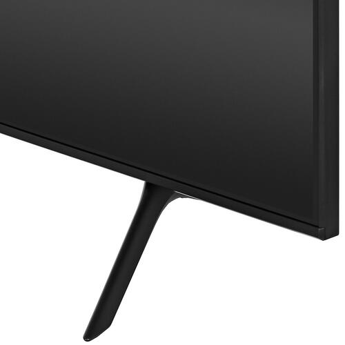 Купить 65" (163 см) LED-телевизор Samsung UE65CU7100UXRU черный  5414427. Характеристики, отзывы и цены в Донецке