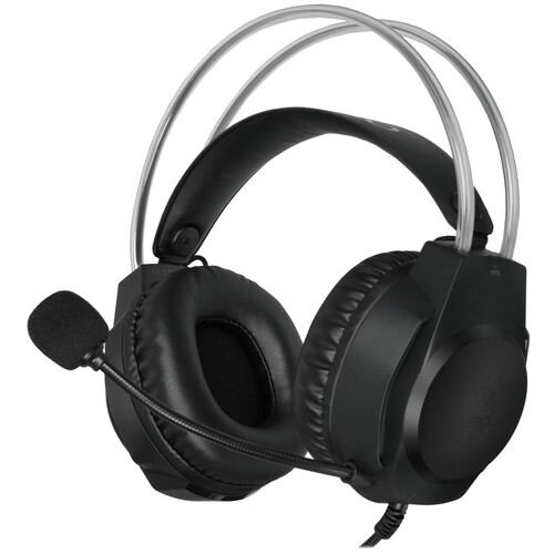 Купить Проводные наушники Onikuma X26 черный 2024  5618858. Характеристики, отзывы и цены в Донецке