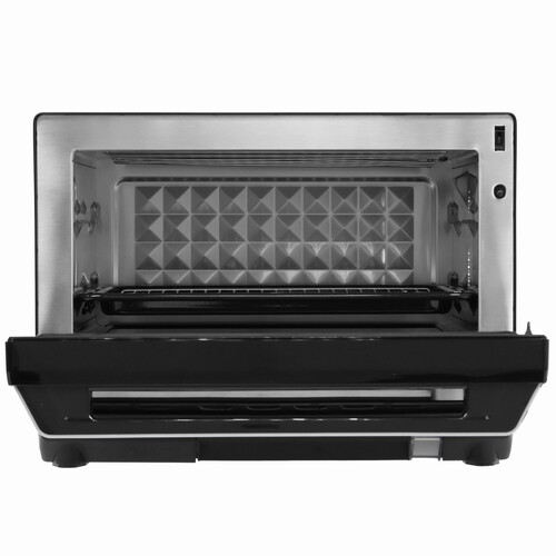 Купить Микроволновая печь Eigen MW23-S01 черный  9141098. Характеристики, отзывы и цены в Донецке