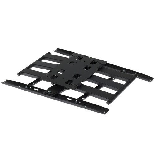 Купить Кронштейн для ТВ Holder LCD-SU6602 черный  1047871. Характеристики, отзывы и цены в Донецке