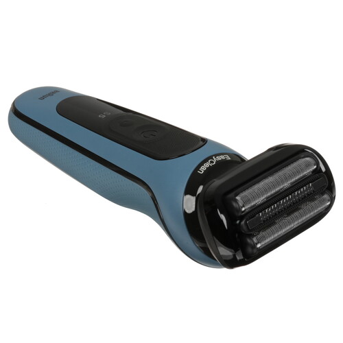 Купить Электробритва Braun Series 5 52-A1000s  9288671. Характеристики, отзывы и цены в Донецке