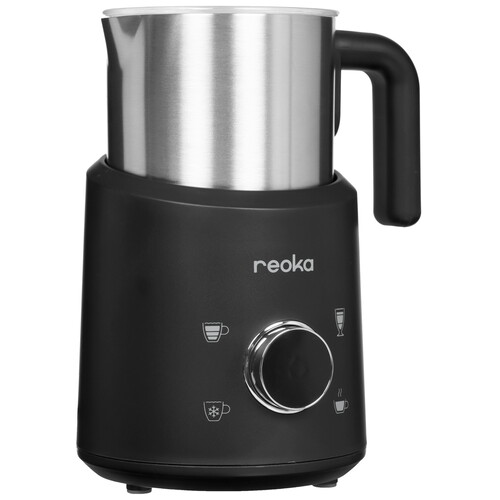 Купить Капучинатор-вспениватель  Reoka RKMF-C700  9100755. Характеристики, отзывы и цены в Донецке