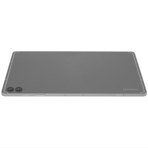 Купить 12.4" Планшет Samsung Galaxy Tab S9 FE+ Wi-Fi 256 ГБ серый + стилус  5455513. Характеристики, отзывы и цены в Донецке