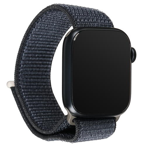 Купить Смарт-часы Apple Watch Series 9 41mm  5432017. Характеристики, отзывы и цены в Донецке