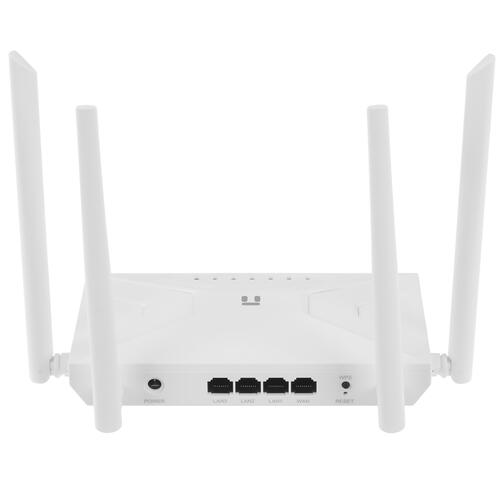 Купить Wi-Fi роутер NETIS NC21  5449491. Характеристики, отзывы и цены в Донецке