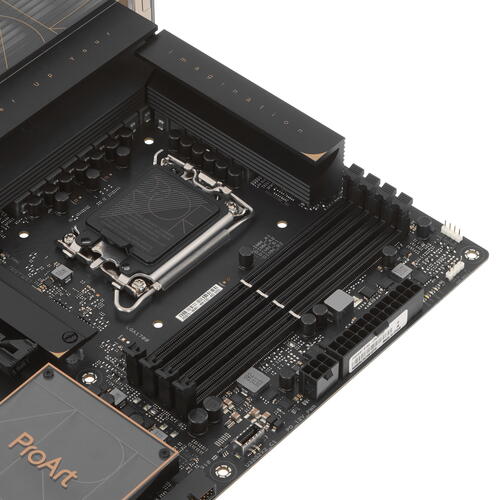 Купить Материнская плата ASUS ProArt B760-CREATOR  5438038. Характеристики, отзывы и цены в Донецке
