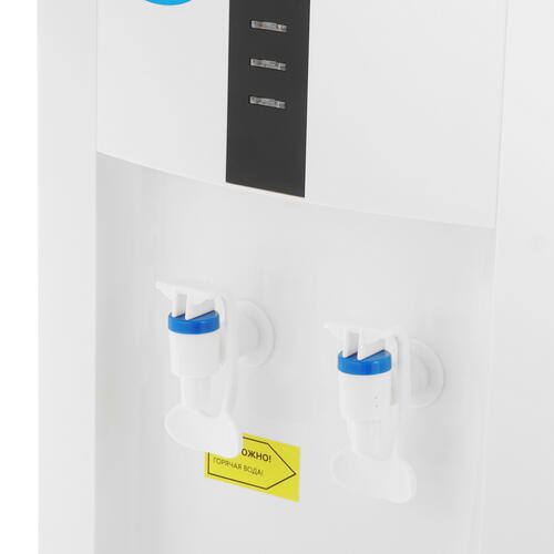 Купить Диспенсер SMixx 16 LW/E белый  8116005. Характеристики, отзывы и цены в Донецке