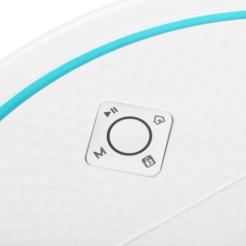 Купить Робот-пылесос HOBOT LEGEE-Q10 PRO белый  9284498. Характеристики, отзывы и цены в Донецке