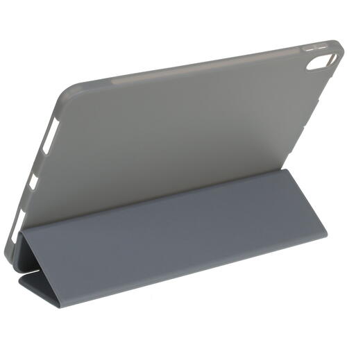 Купить Чехол-книжка Aceline Streak для Apple iPad Air (4th Gen) серый  4880457. Характеристики, отзывы и цены в Донецке