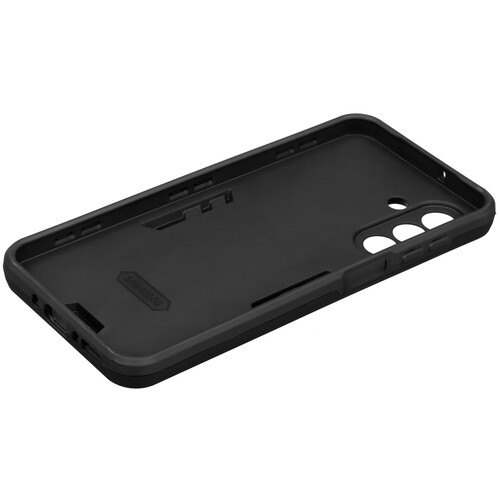 Купить Накладка  BoraSCO Anti-Shok Case для Samsung Galaxy A26 черный  5618572. Характеристики, отзывы и цены в Донецке