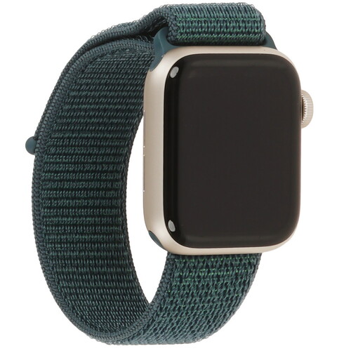 Купить Смарт-часы Apple Watch SE 2024 40 mm  5498560. Характеристики, отзывы и цены в Донецке