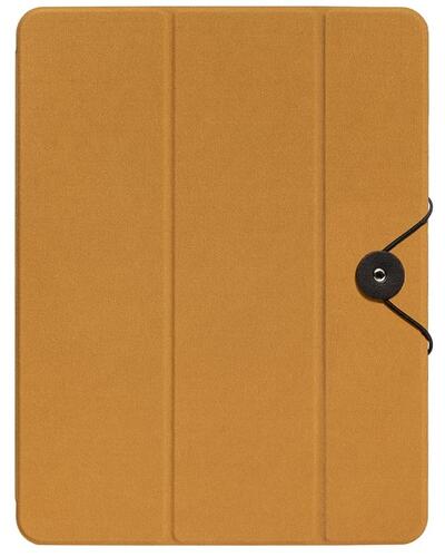 Купить Чехол-книжка Native Union W.F.A Folio для Apple iPad Air (4-5th Gen)/ Air 11" (M2)/ iPad Pro 11" (1-4th Gen) коричневый  5460539. Характеристики, отзывы и цены в Донецке