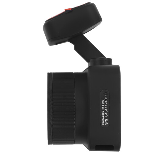 Купить Видеорегистратор Fujida Zoom Hit S Duo Wi-Fi + камера заднего вида  9087995. Характеристики, отзывы и цены в Донецке