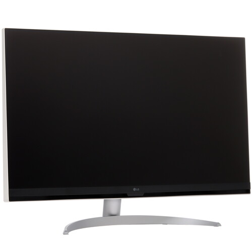 Купить 31.5" Монитор LG MyView 32SQ700S-W белый  5452851. Характеристики, отзывы и цены в Донецке