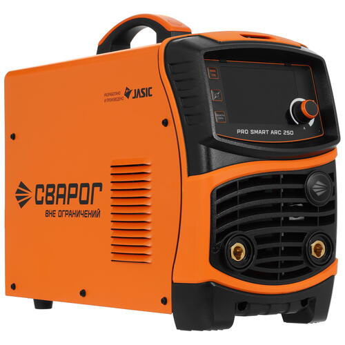 Купить Сварочный аппарат Сварог ARC 250 Pro Smart (Z290S)  9970930. Характеристики, отзывы и цены в Донецке