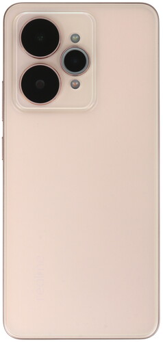 Купить 6.8" Смартфон realme 15 256 ГБ розовый  5638274. Характеристики, отзывы и цены в Донецке