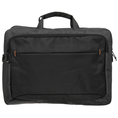 Купить 16" Сумка BRAUBERG PRAGMATIC  9322928. Характеристики, отзывы и цены в Донецке