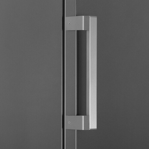 Купить Морозильный шкаф  Beko B3RFNK312G серый  5478708. Характеристики, отзывы и цены в Донецке