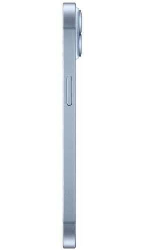 Купить 6.1" Смартфон Apple iPhone 14 256 ГБ голубой  5402149. Характеристики, отзывы и цены в Донецке