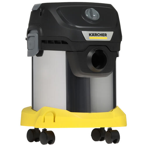 Купить Хозяйственный пылесос  Karcher KWD 3 S V-15/4/20 AE  5451394. Характеристики, отзывы и цены в Донецке