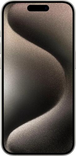 Купить 6.1" Смартфон Apple iPhone 15 Pro 512 ГБ серый  5432141. Характеристики, отзывы и цены в Донецке