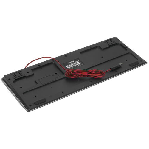Купить Клавиатура  проводная SVEN KB-G8300  4714024. Характеристики, отзывы и цены в Донецке