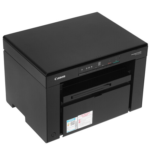Купить МФУ лазерное Canon imageClass MF3010  5089371. Характеристики, отзывы и цены в Донецке