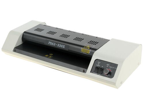 Купить Ламинатор PingDa PDA3-330 X  1068745. Характеристики, отзывы и цены в Донецке
