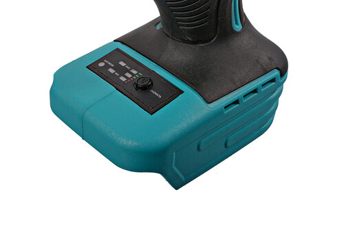 Купить Гайковерт Sturm! CD20350BL 1BatterySystem 18V  , Без ЗУ, Без АКБ  9152895. Характеристики, отзывы и цены в Донецке