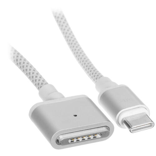 Купить Кабель VLP MagSafe 3 - USB 3.2 Gen 1 Type-C  5466288. Характеристики, отзывы и цены в Донецке
