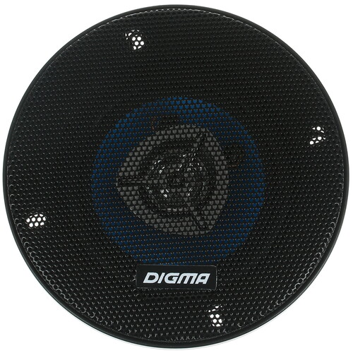 Купить Коаксиальная акустическая система Digma DCA-B402  1162459. Характеристики, отзывы и цены в Донецке