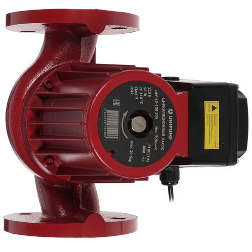 Купить Циркуляционный насос Unipump UPF 65-100  1232112. Характеристики, отзывы и цены в Донецке