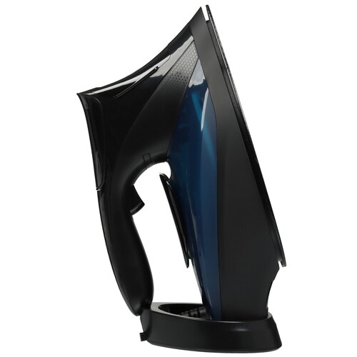 Купить Утюг DEXP DI-CE2800E черный  9176546. Характеристики, отзывы и цены в Донецке