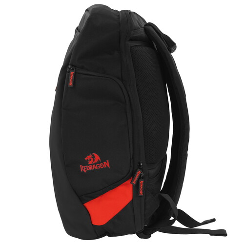 Купить 18" Рюкзак Tardis Redragon черный  9158073. Характеристики, отзывы и цены в Донецке