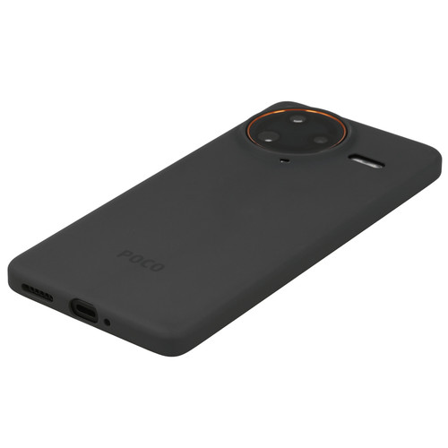 Купить 6.67" Смартфон POCO F7 Ultra 256 ГБ черный  5620506. Характеристики, отзывы и цены в Донецке