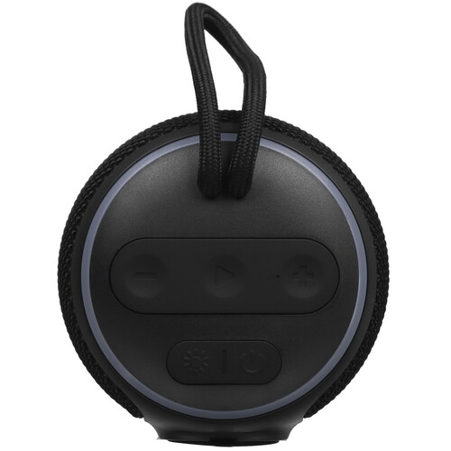 Купить Портативная колонка Perfeo CASK, черный  9073657. Характеристики, отзывы и цены в Донецке