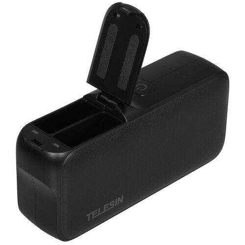 Купить Аккумулятор Telesin S0-PB-01-TGP  5606901. Характеристики, отзывы и цены в Донецке