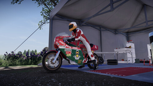 Купить Игра TT Isle Of Man: Ride On The Edge 2 (Steam)  5622456. Характеристики, отзывы и цены в Донецке