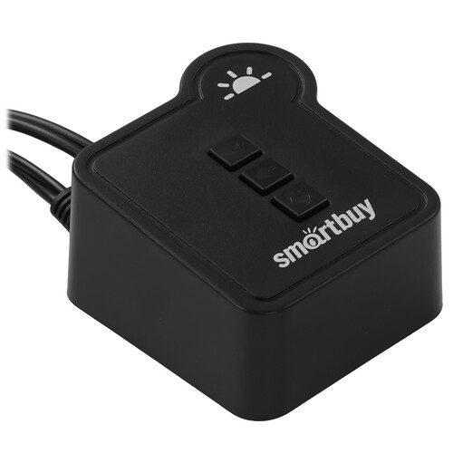 Купить Колонки SmartBuy RAPTURE черный  9923257. Характеристики, отзывы и цены в Донецке