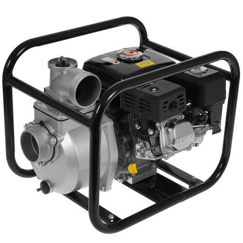 Купить Мотопомпа Huter MP-80  5301969. Характеристики, отзывы и цены в Донецке