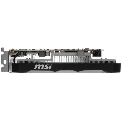 Купить Видеокарта MSI GeForce GTX 1650 D6 VENTUS XS OCV3 [GeForce GTX 1650 D6 VENTUS XS OCV3]  5428793. Характеристики, отзывы и цены в Донецке